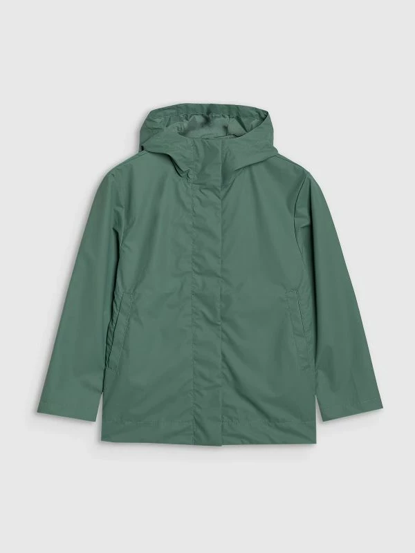 Jakne për fëmijë 4F, e mesme sezonale