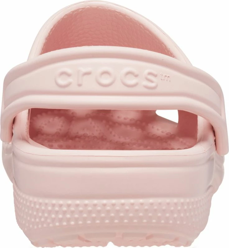 Papuqe Crocs për fëmijë, të kuqe [Madhësia: 24 - 25]