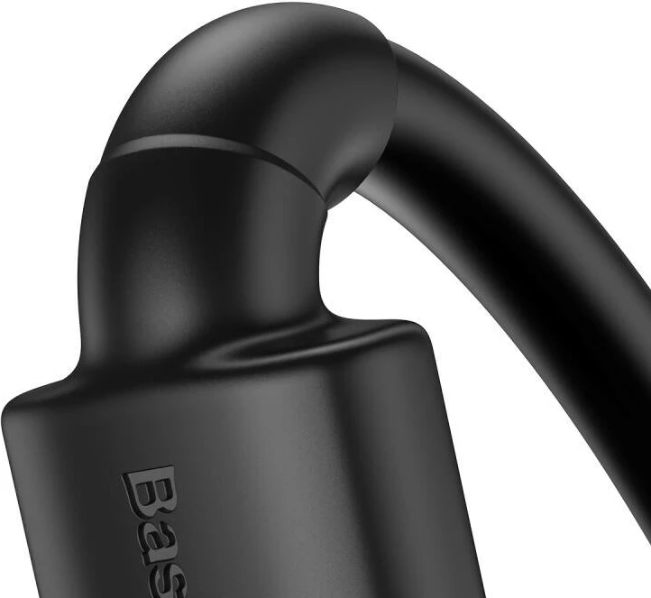 Kabllo HDMI Baseus Cafule, 5m, 4K@60Hz, HDMI 2.0, E zezë