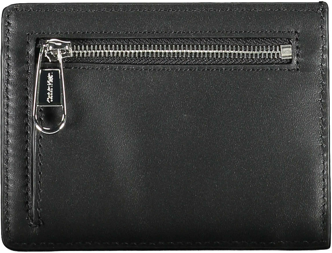 Portofol Calvin Klein për meshkuj, i zi