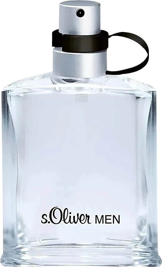 Eau de Toilette për meshkuj s.Oliver Men 30ml