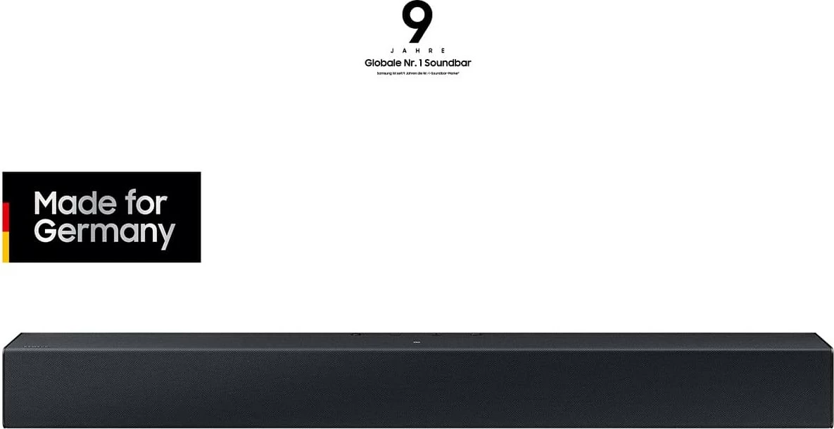 Altoparlant Samsung HW-C410G, 40W, Bluetooth, me subwoofer, zi