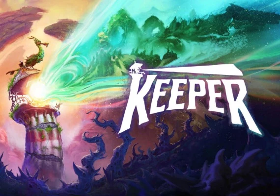 Keeper Global