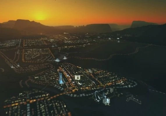 Cities: Skylines - After Dark DLC EN Global