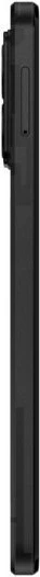 Celular Nokia HMD Fusion, 5G, 8GB/256GB, 6.56", 108MP/50MP, 5000 mAh, Noir