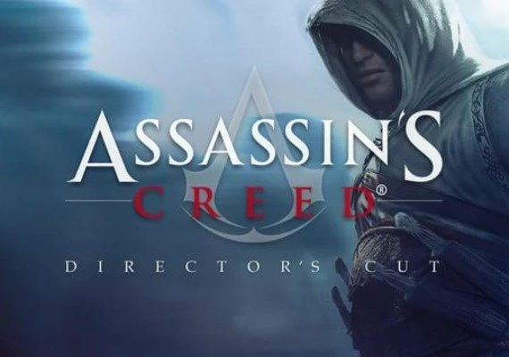 Assassin's Creed - Director's Cut EN/DE/FR/IT/ES Global
