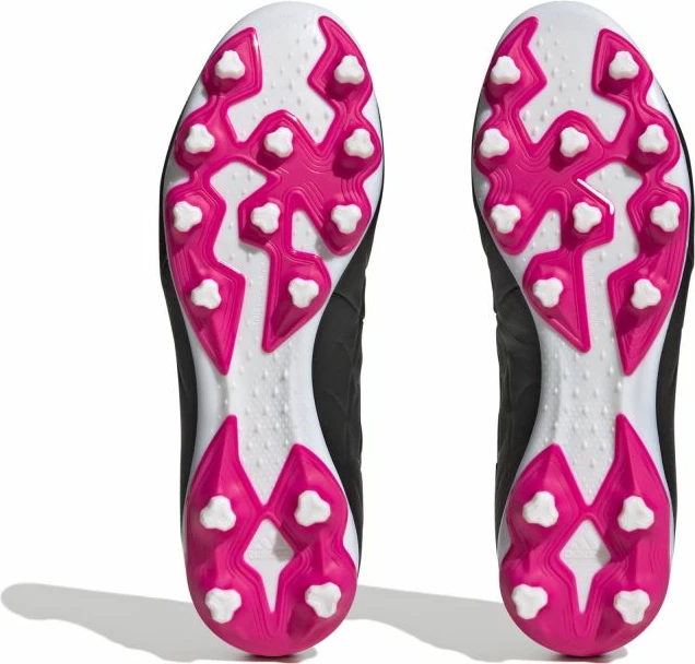 Atlete për futboll për meshkuj adidas Copa Pure.3 MG, të zeza [Madhësia: 46]