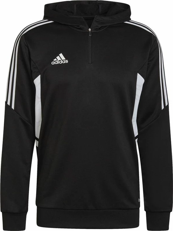 Duks adidas për meshkuj, i zi