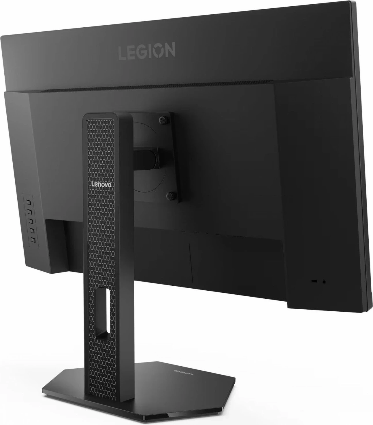 Monitor Lenovo Legion 27QD-10, 27 inch, QHD, 240Hz, IPS, USB-C, e zi