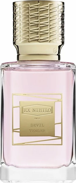Eau de Parfum Ex Nihilo Devil Tender, 50 ml 