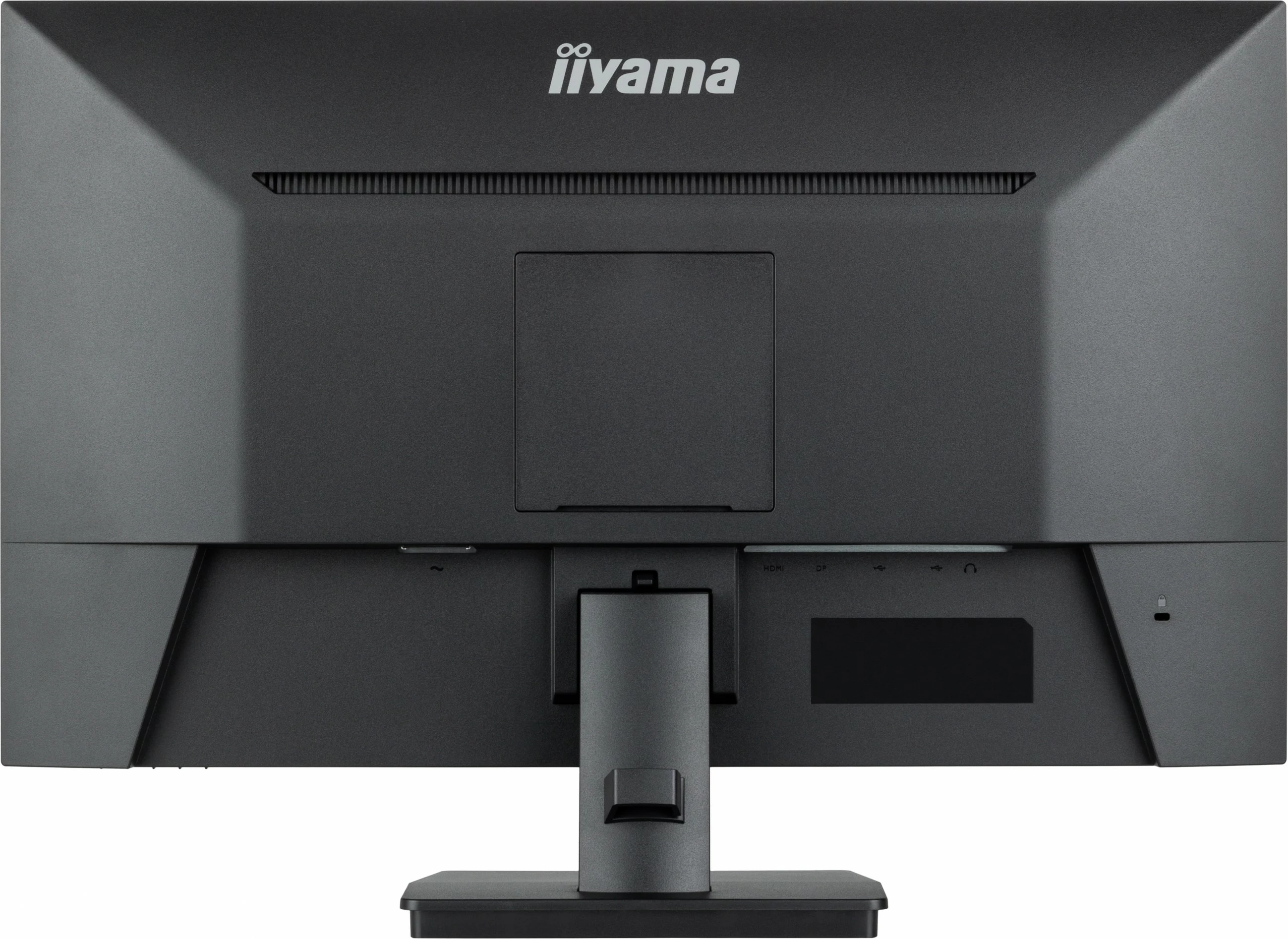 Monitor iiyama ProLite XU2793QS-B7, 27", 2560 x 1440, 4K Ultra HD, LED, E zezë