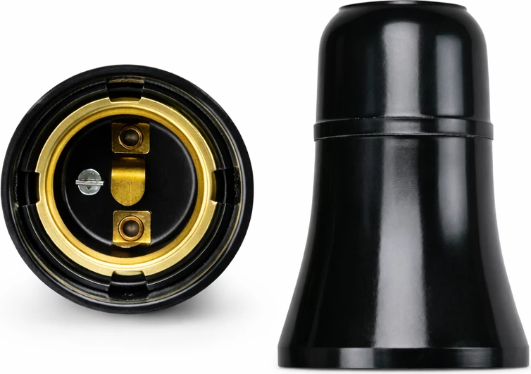 Portollamp (fasanë) E27