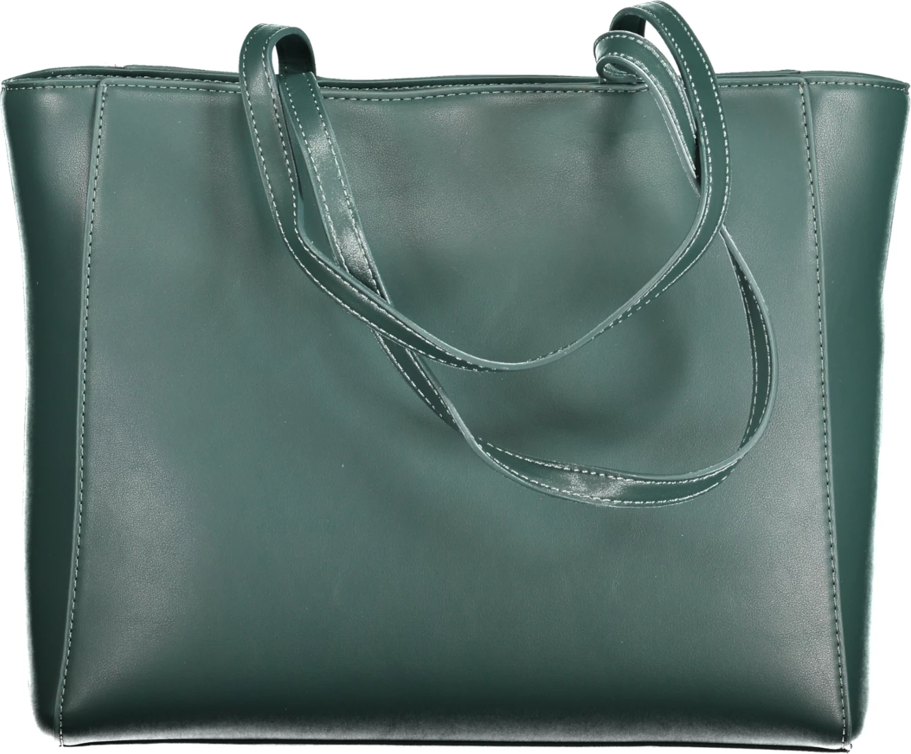 Çantë për femra VALENTINO BAGS, e gjelbër