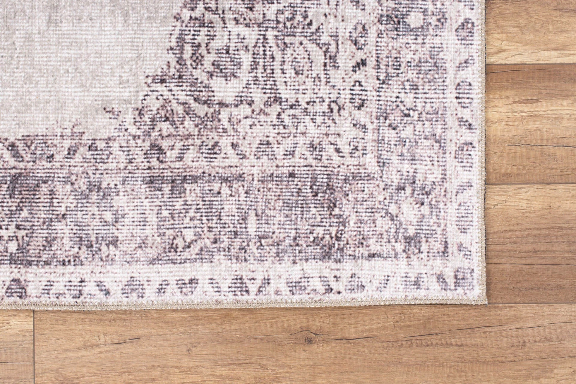 Qilim Conceptum Hypnose, Dorian Chenille, krem, 230x330 cm