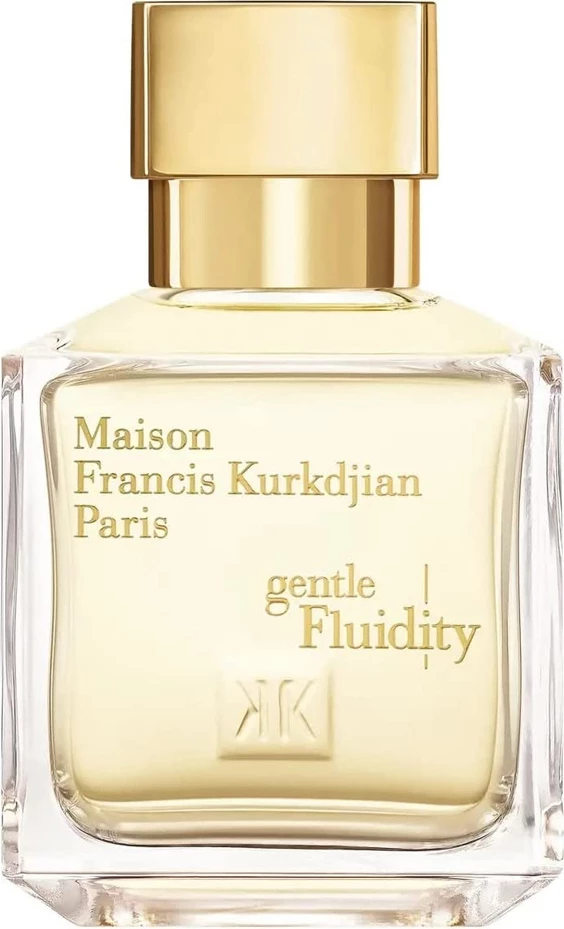 Eau de Parfum Maison Francis Kurkdjian Gentle Fluidity Gold 70ml