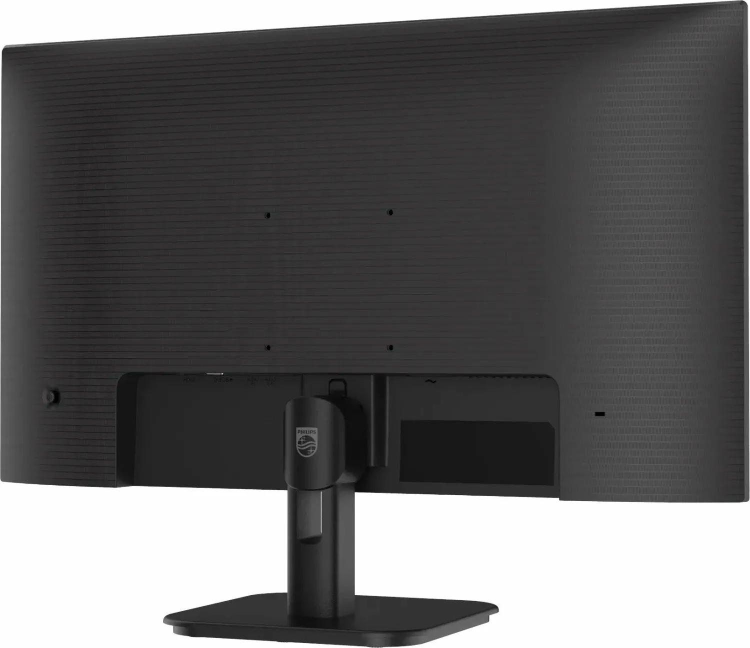 Monitor Philips E-Line 27E1N1100A/00 27\" Full HD IPS 100Hz 1ms HDMI/VGA me altoparlantë, i zi
