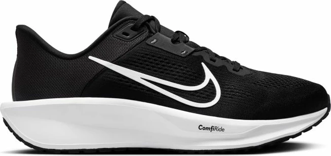 Atlete për meshkuj Nike, të bardha dhe të zeza [Madhësia: 44]