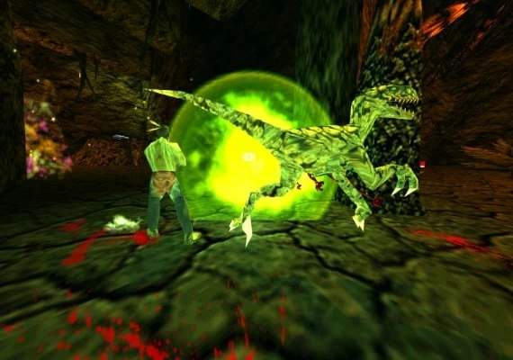 Turok 2: Seeds of Evil EN/DE/FR/IT/ES Global