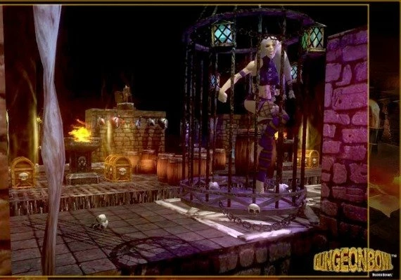 Dungeonbowl EN/DE/FR Global