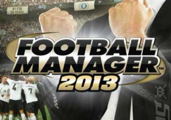 Football Manager 2013 EN Global