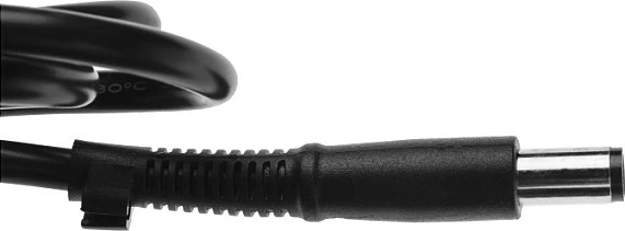 Adapter laptopi Green Cell PRO 150W 19.5V 7.7A, për HP EliteBook/ZBook, i zi