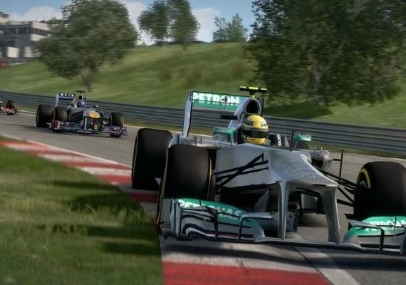 F1 2013 Classic Edition Global