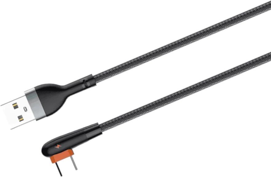 Kabllo E Karikimit LDNIO LS561 (Hiri, 2m)