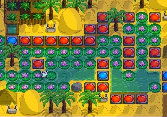Peppy's Adventure Global