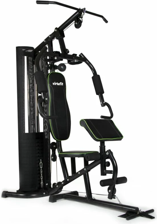 Stacion force për shtëpi Virtufit, unisex