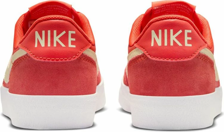 Atlete Nike, të bardha [Madhësia: 37.5]