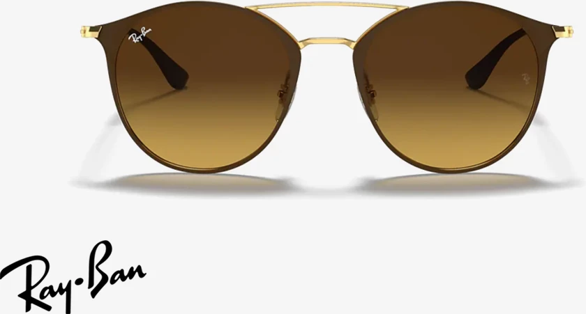 Syze dielli Ray-Ban RB3546 900985 52