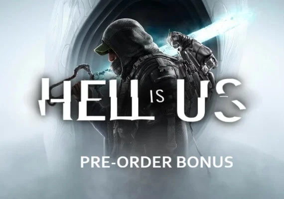 Hell is Us - Pre-Order Bonus DLC EN Global