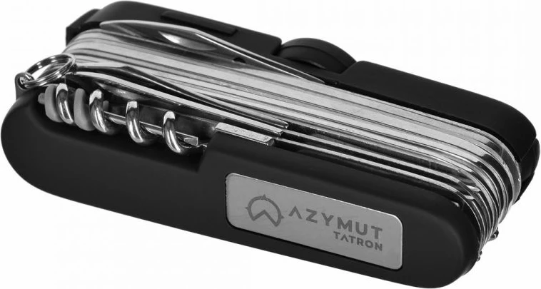 Thikë xhepi Yakimasport, e zezë