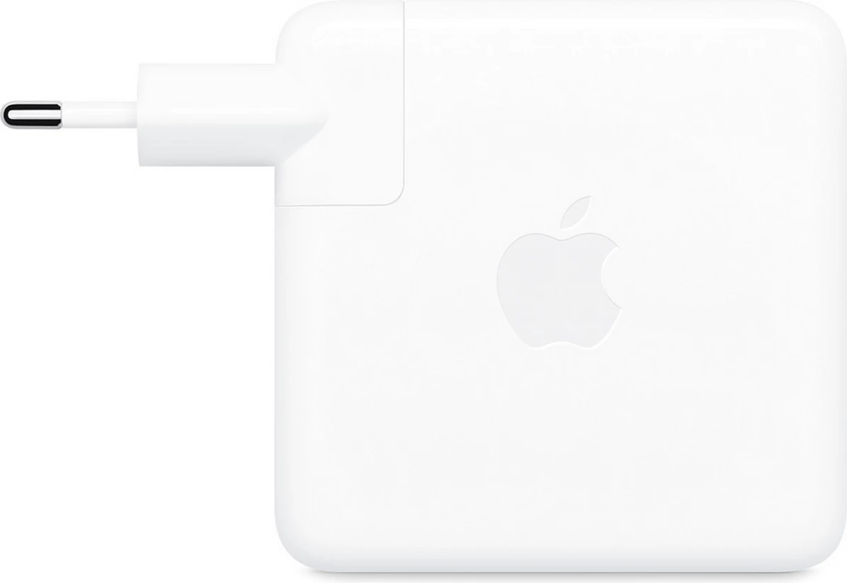 Adapter USB-C, Apple, MX0J2ZM/A, 96W, e bardhë