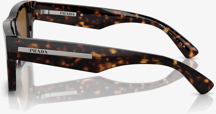 Syze dielli Prada PR 25ZS 2AU0B0 56