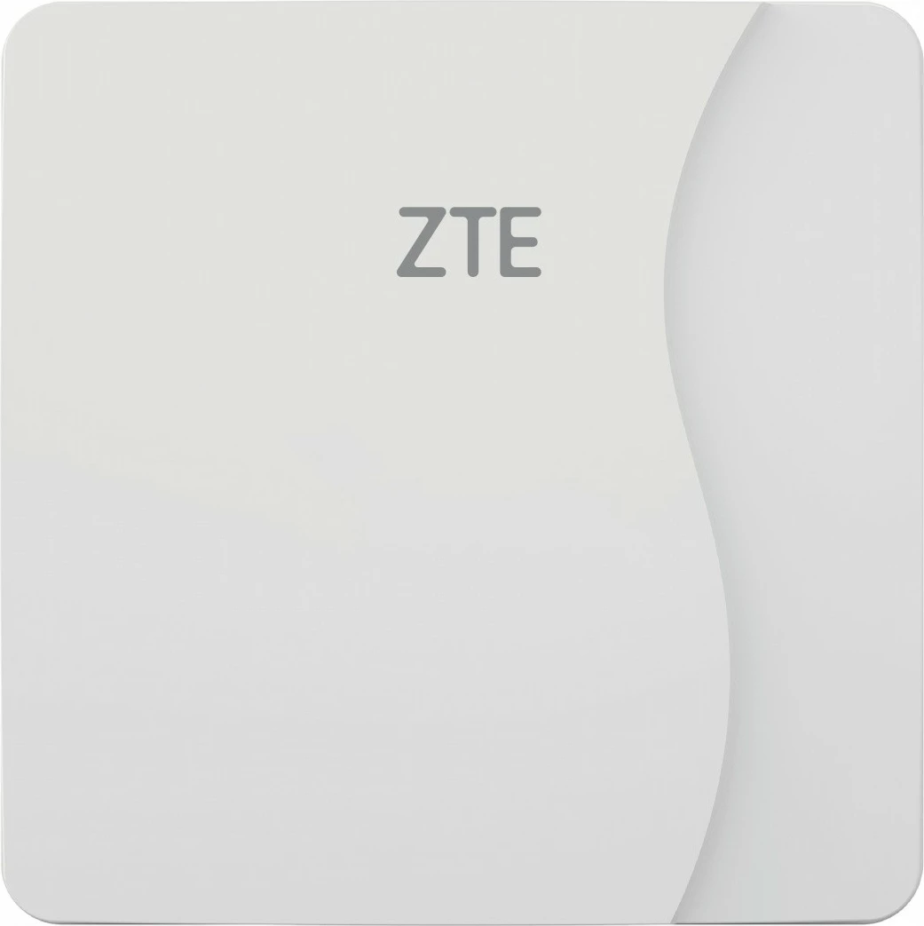 Antenë LTE ZTE MF258K1, omnidireksionale, 800 Mbps, e bardhë, për jashtë