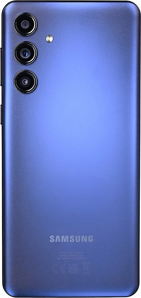 Celular Samsung Galaxy M55, 6,7", 8+256GB, 5G, i zi