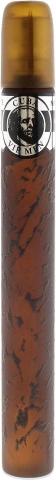 Eau de Toilette për meshkuj Cuba Original VIP 35ml
