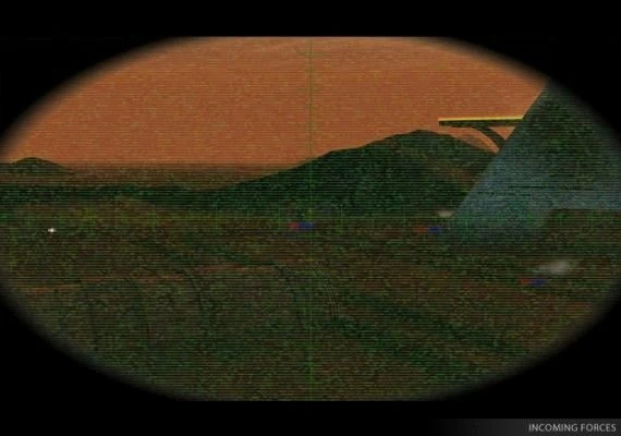 Incoming Forces EN Global