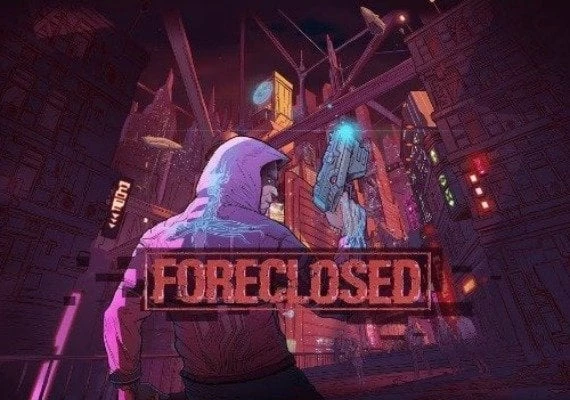 Foreclosed EN Global