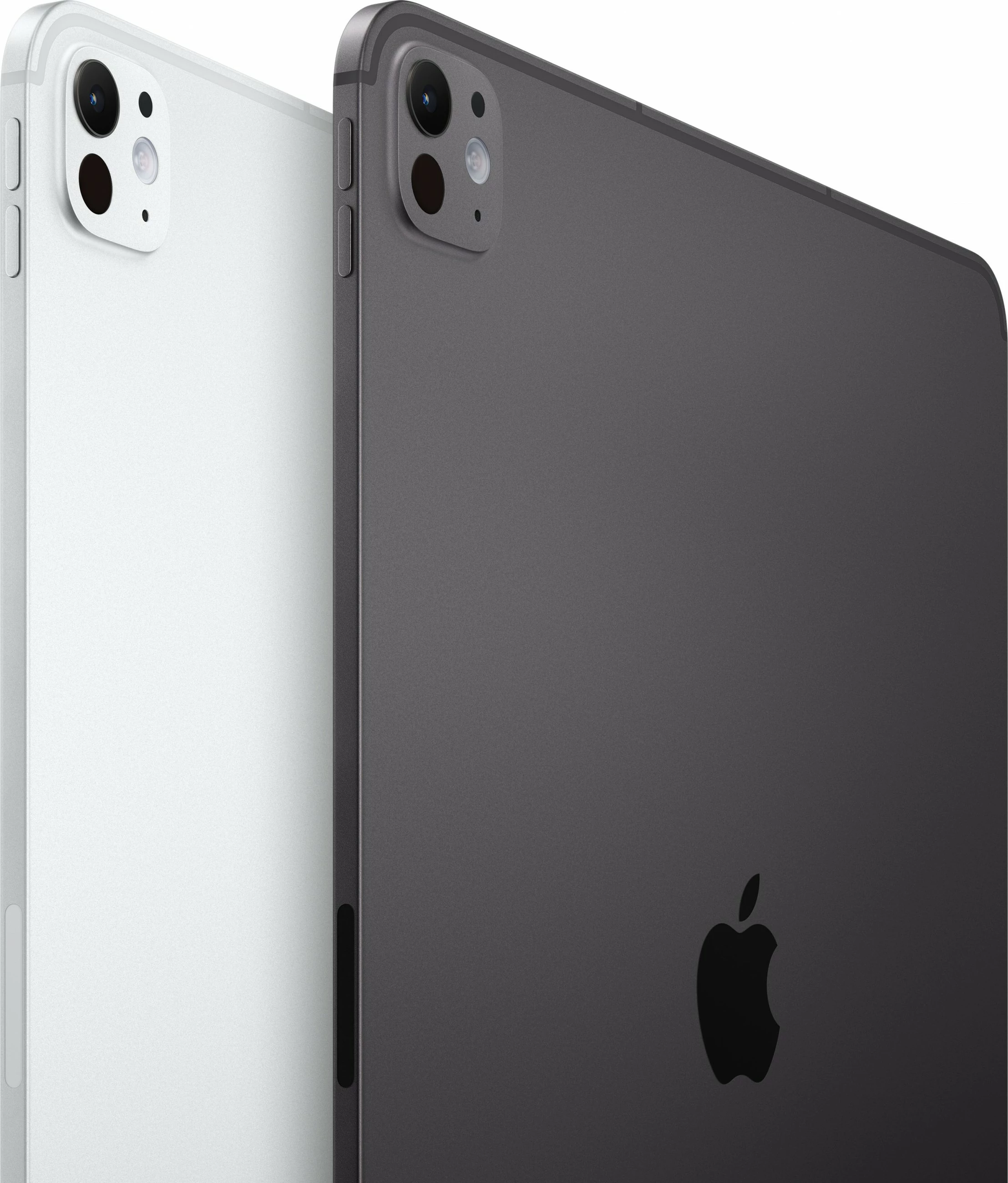 Tablet Apple iPad Pro Wi-Fi + Cellular 2TB Space Black