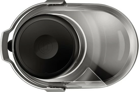 Shtrydhëse lëngjesh Bosch MES4000, 3 L, 1000 W, e zezë, gri, çelik inox