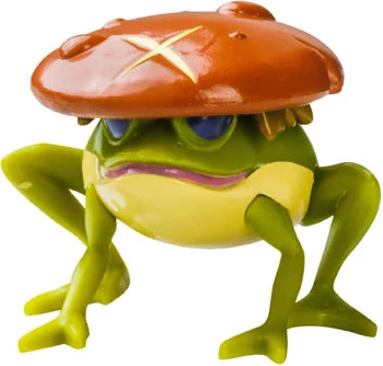 Figurinë koleksionuese P.M.I. Sonic Prime 6.5 cm, 1 copë (S1)