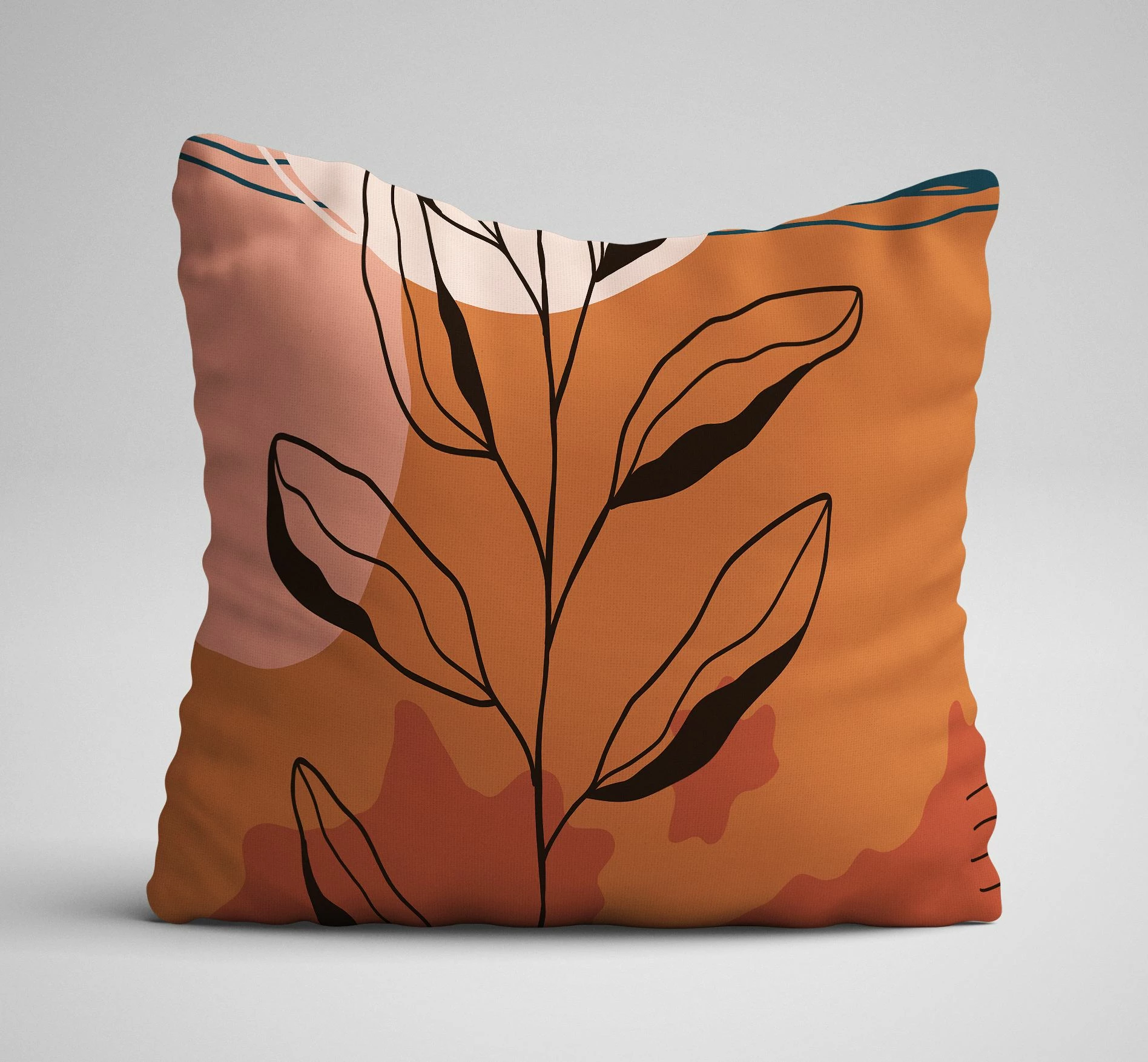 Set mbulesash jastëku (4 copë), dizajn Aberto, ASR-plw4 - 20