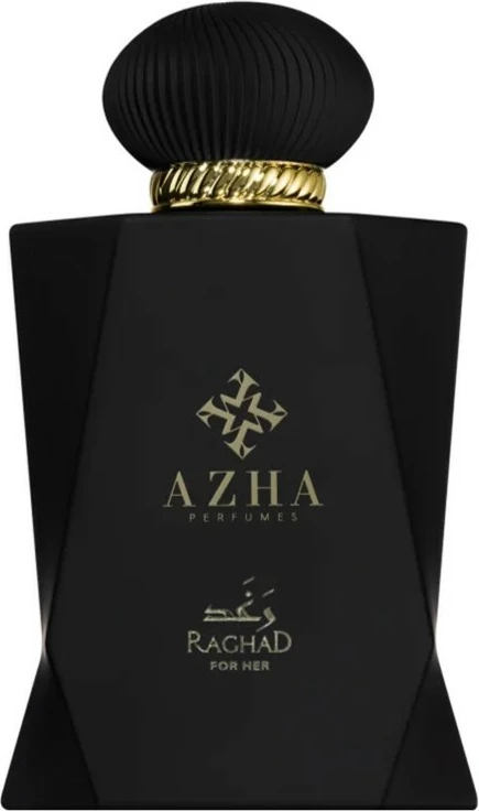 Eau de Parfum për femra Azha Raghad 100ml