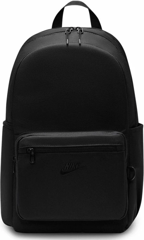 Çantë shpine Nike Heritage Eugenie IB4327-010, e zezë