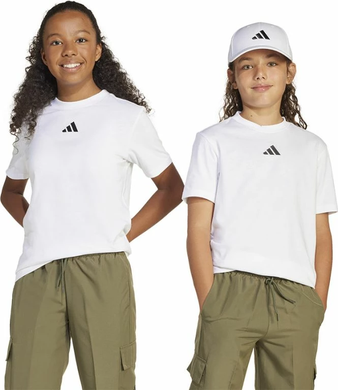 Maicë për fëmijë adidas Essentials JC9774