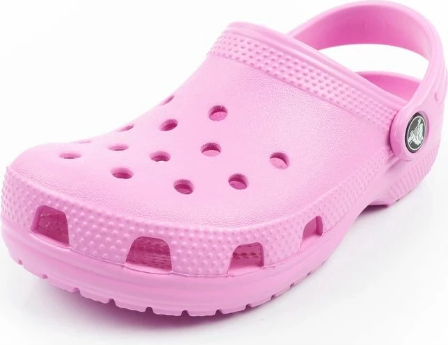 Sandale për fëmijë Crocs, rozë [Madhësia: 33.5]