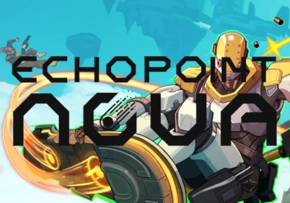 Echo Point Nova EN/JA/KO/RU/ZH/TR/ZH Global