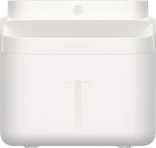 Fontanë uji automatike për mace/qen Xiaomi Smart Pet Fountain 2, plastikë, e bardhë